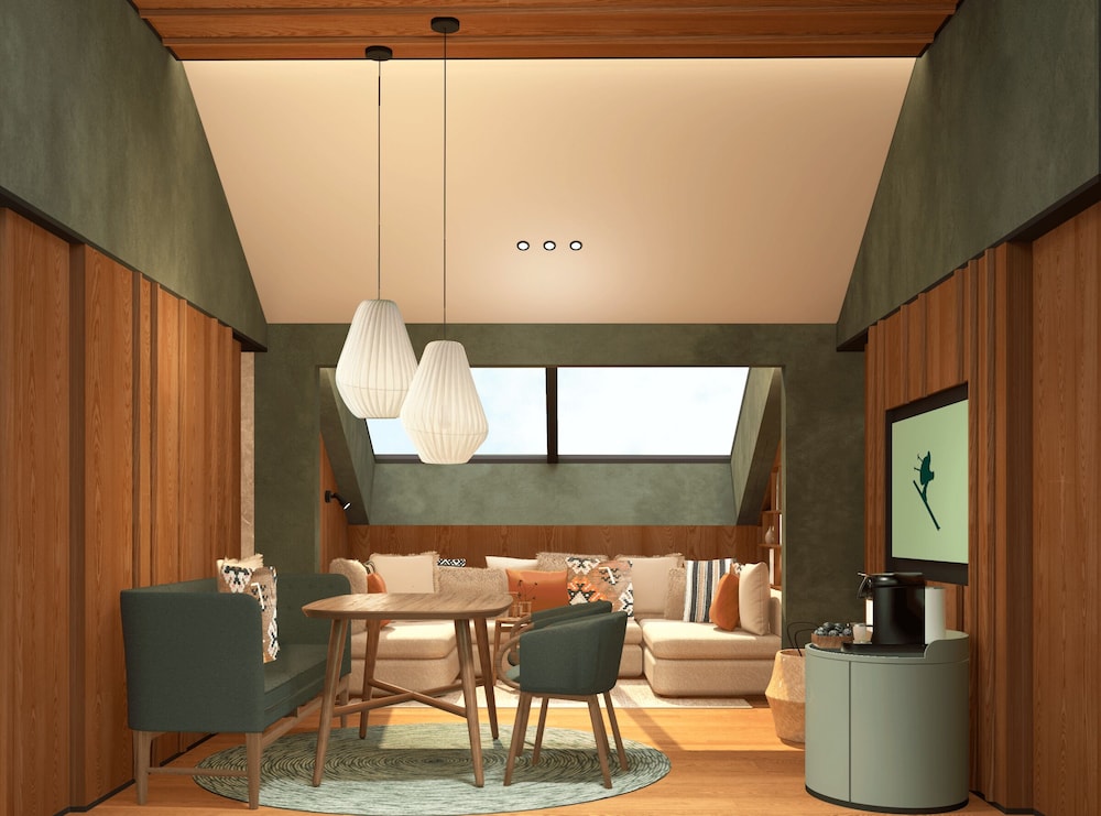 Executive Suite, Valley View photo 2
