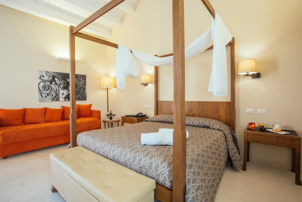 Junior Suite photo 1