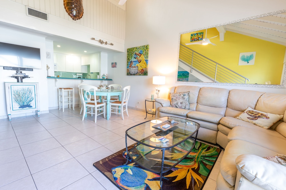 Villa, 2 Bedrooms, Ocean View (Villa #30)