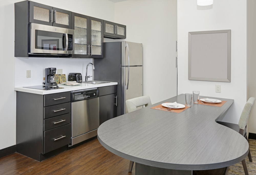 Candlewood Suites Dallas NW - Farmers Branch by IHG, Zdjęcie 2