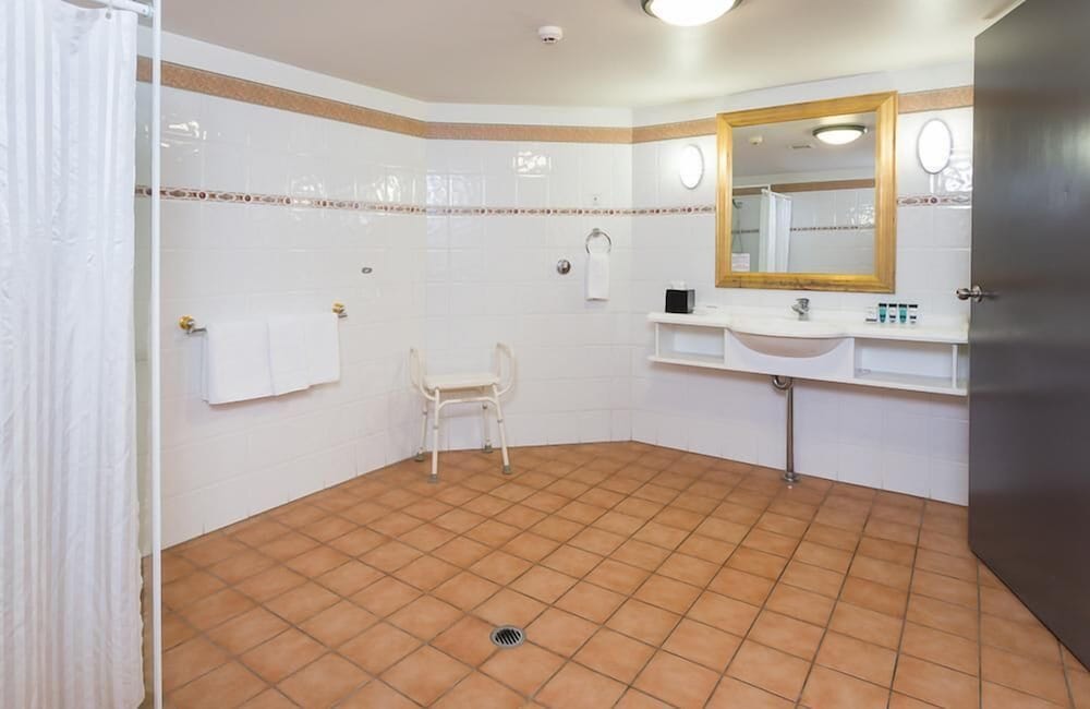 Easy Access Room - Photo 4