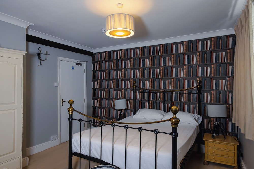 Comfort Double or Twin Room photo 1