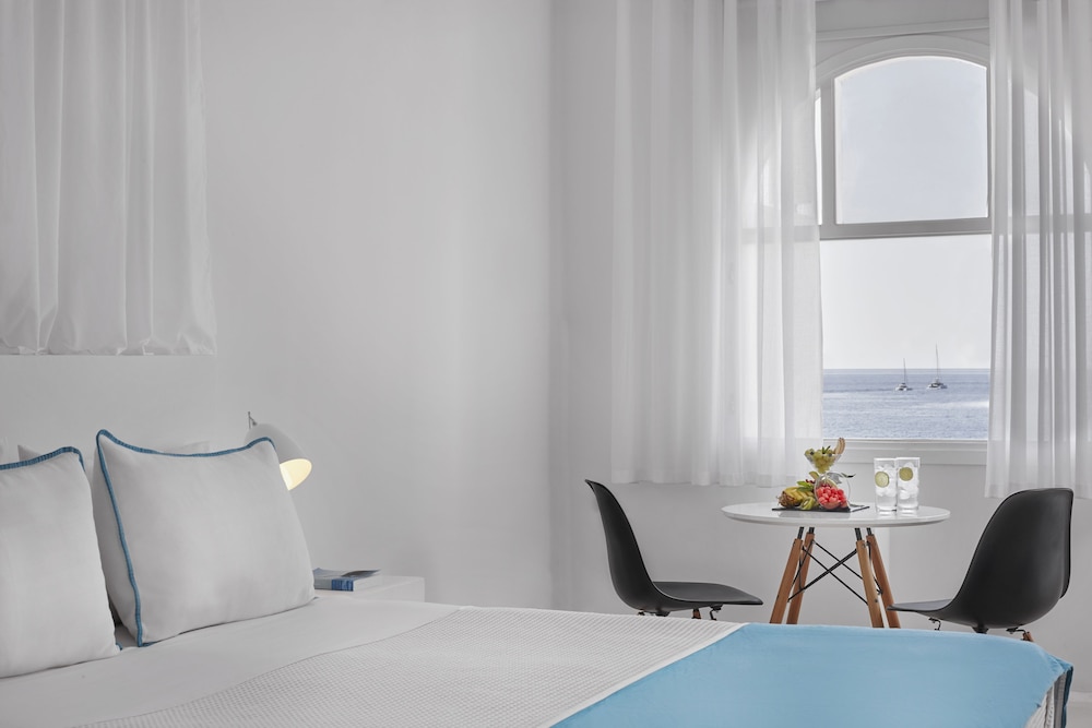 Senior Suite, Sea View - Photo 3