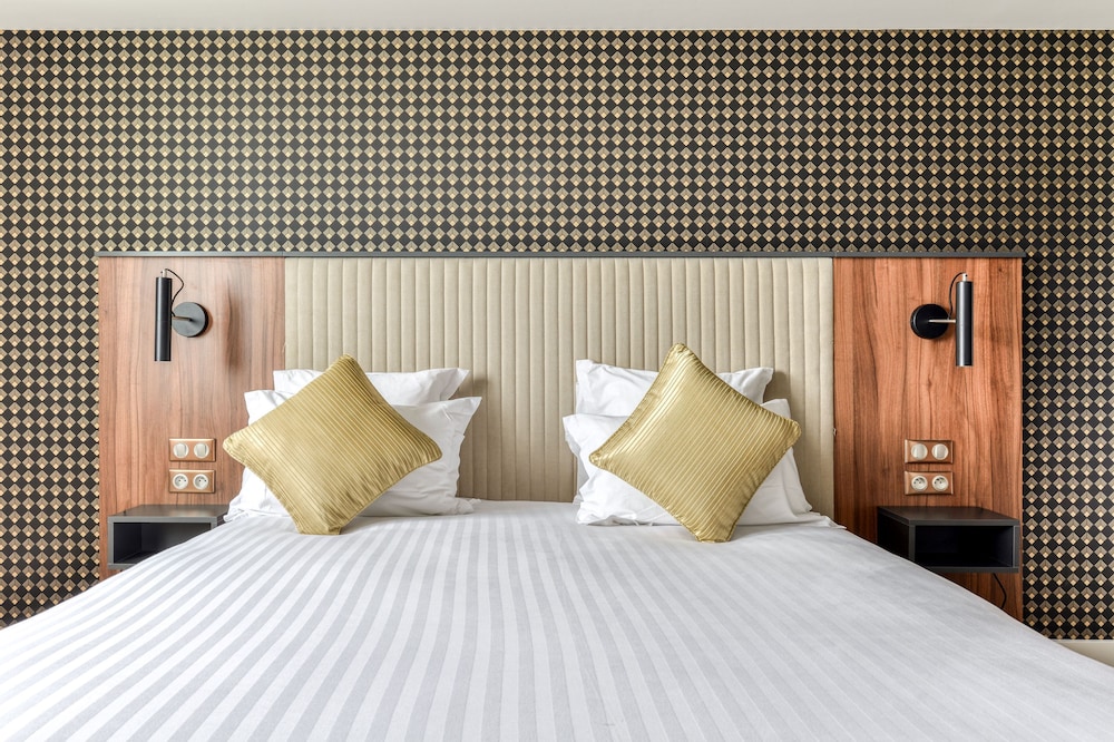 Double Room (Comfort) photo 2