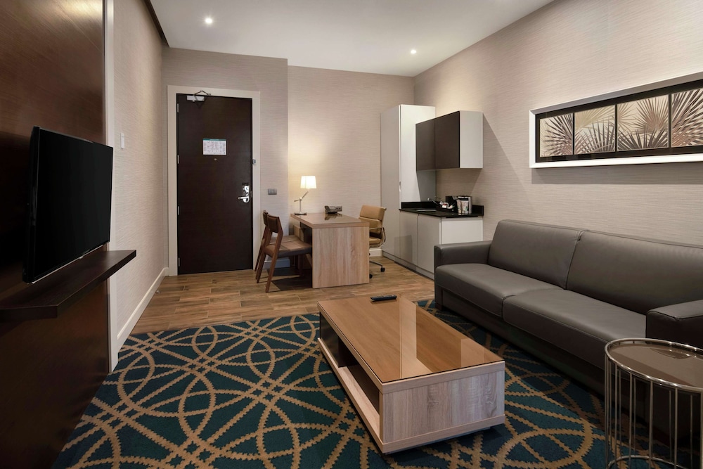 Suite, 1 Bedroom