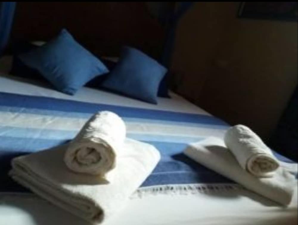 Chambre Bleue photo 2
