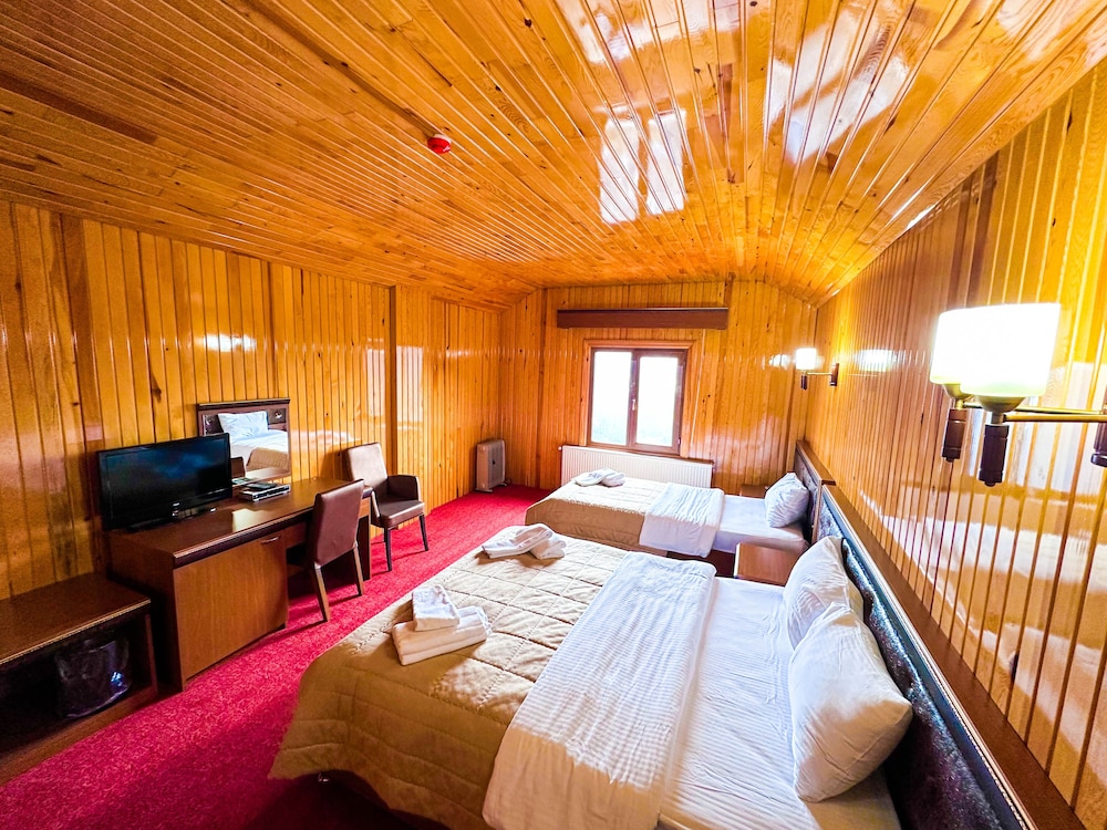 Suite photo 1