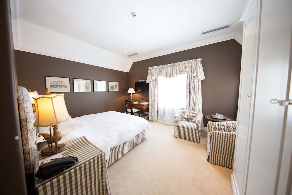 Classic Room photo 3