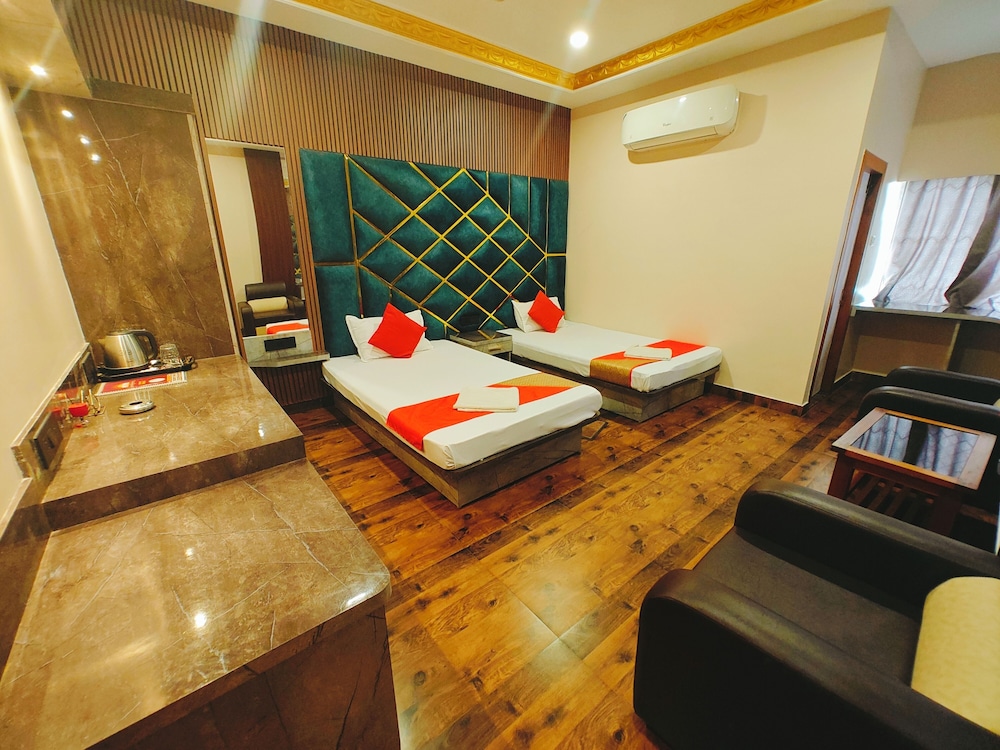 Deluxe Twin Room - Photo 4