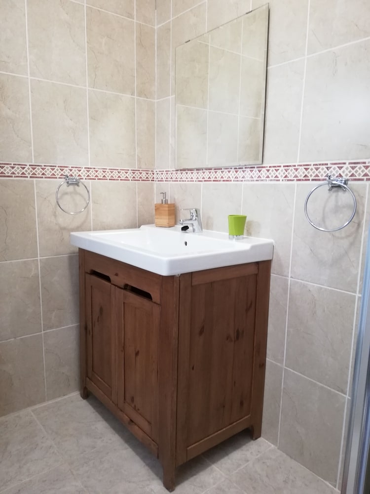Double Room, Private Bathroom (II) photo 2