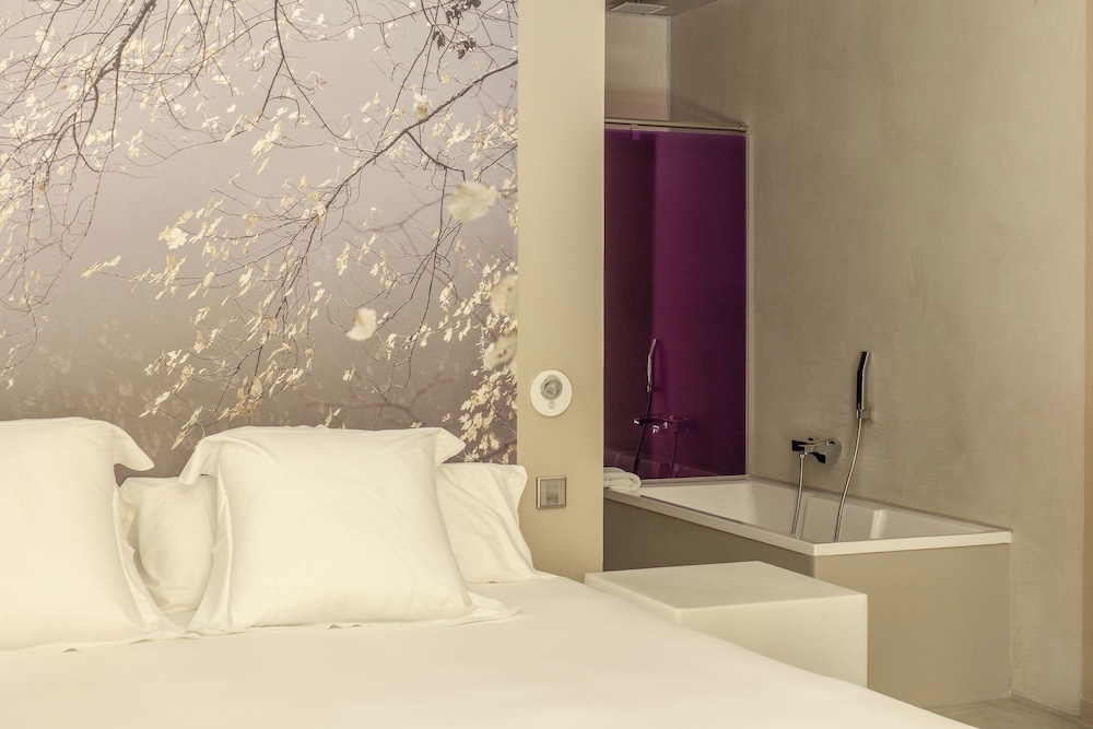 Deluxe Double Room, Terrace Deluxe Double Room, Terrace