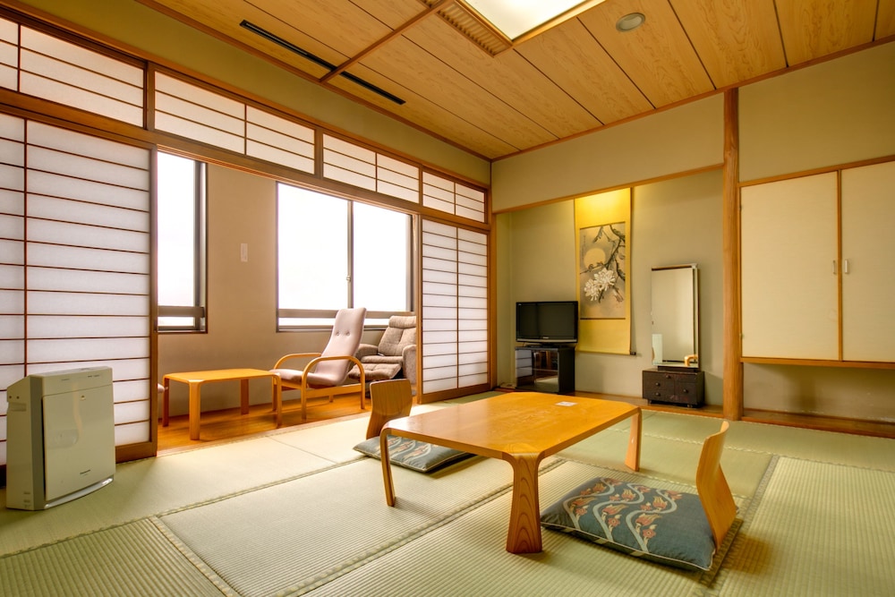 Japanese Room, 10 Tatami Mats photo 1