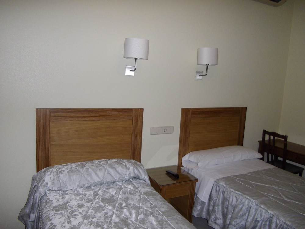 Habitación Triple