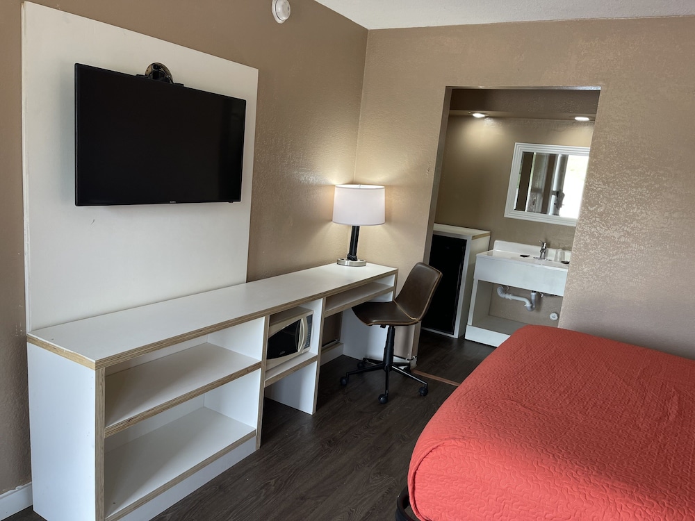 Double Room, Smoking photo 2