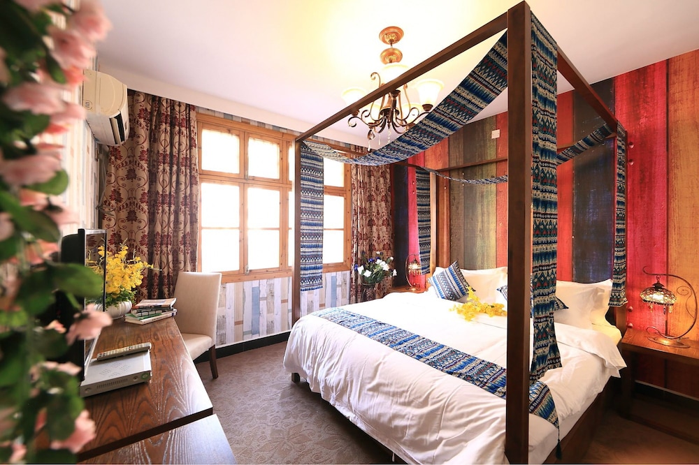 Standard Double Room photo 1