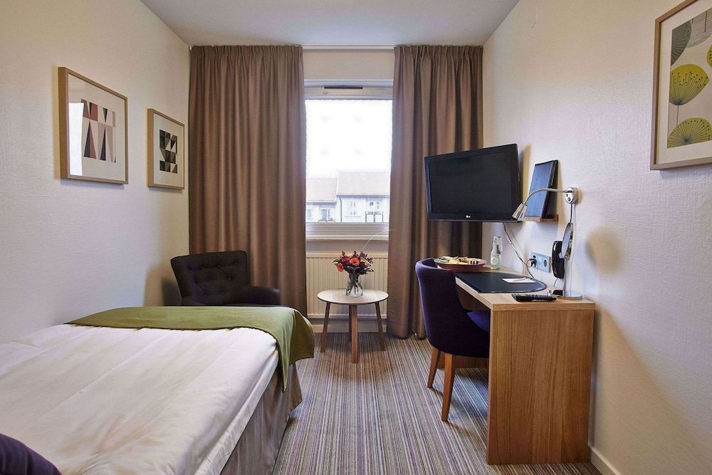 Basic Single Room photo 1