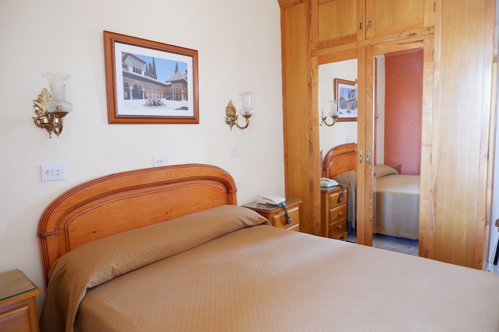 Superior Double Room photo 3