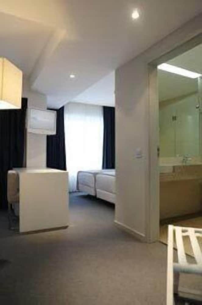 Triple Room photo 1