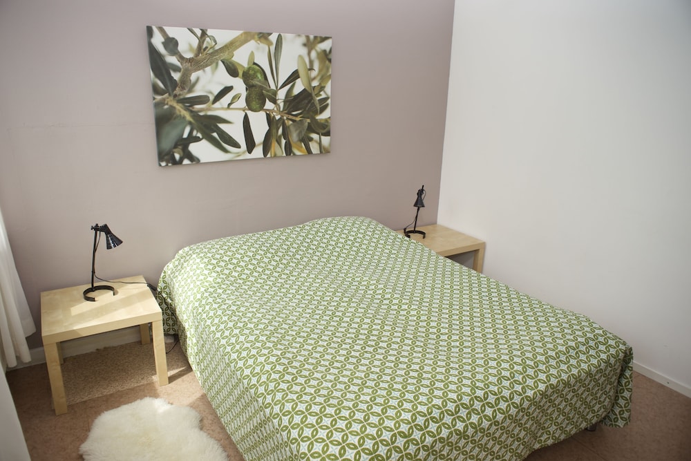 Extra Large Doubleroom photo 1