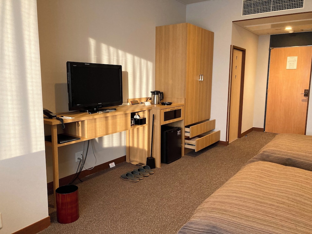 Twin Room, Non Smoking photo 3