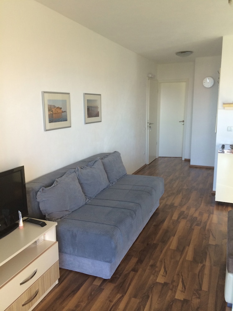Family Suite Standard