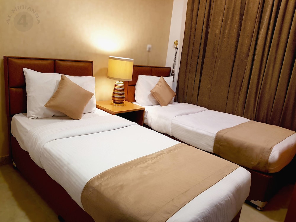 Apartment, 2 Bedrooms