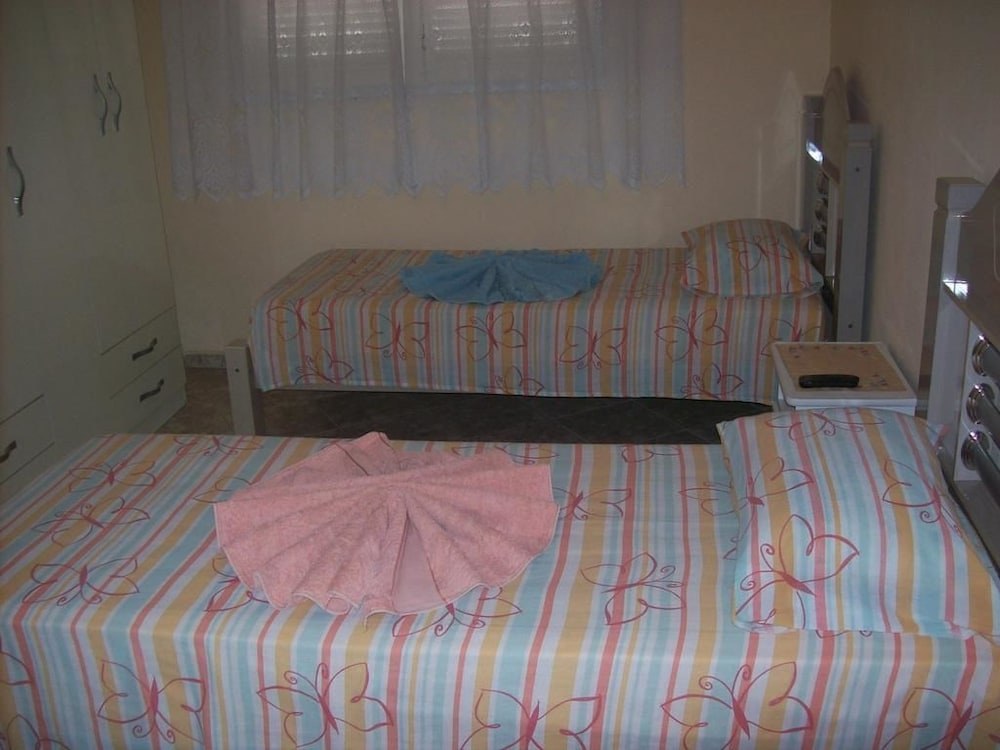 Double Or Twin Room photo 2