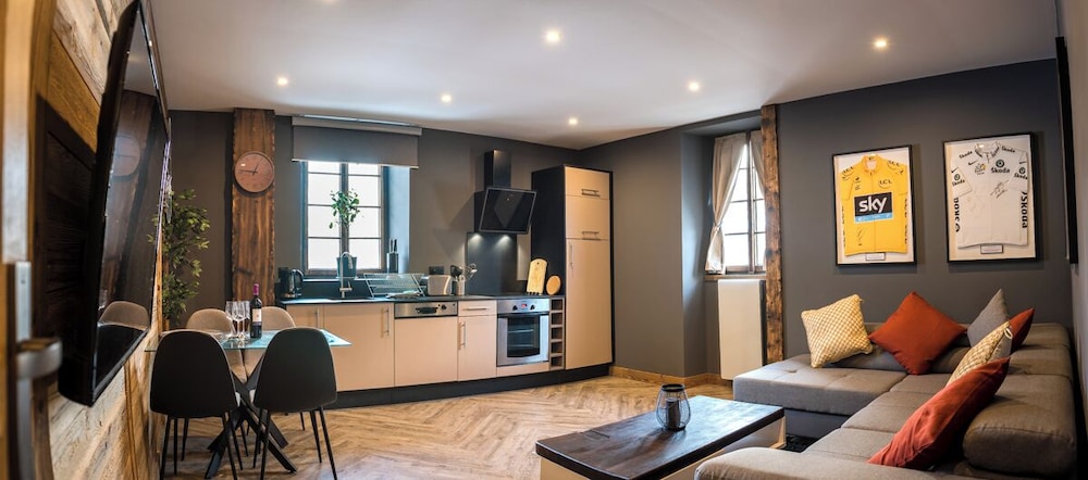 Premium Apartment photo 1