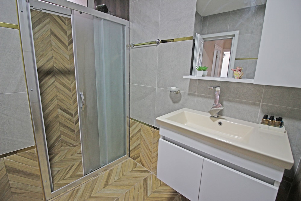 Family Triple Room photo 3