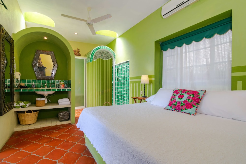 Deluxe Villa, 2 Bedrooms, Ocean View, Oceanfront photo 3