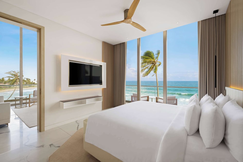 Suite, 1 Bedroom (Panoramic Ocean View)