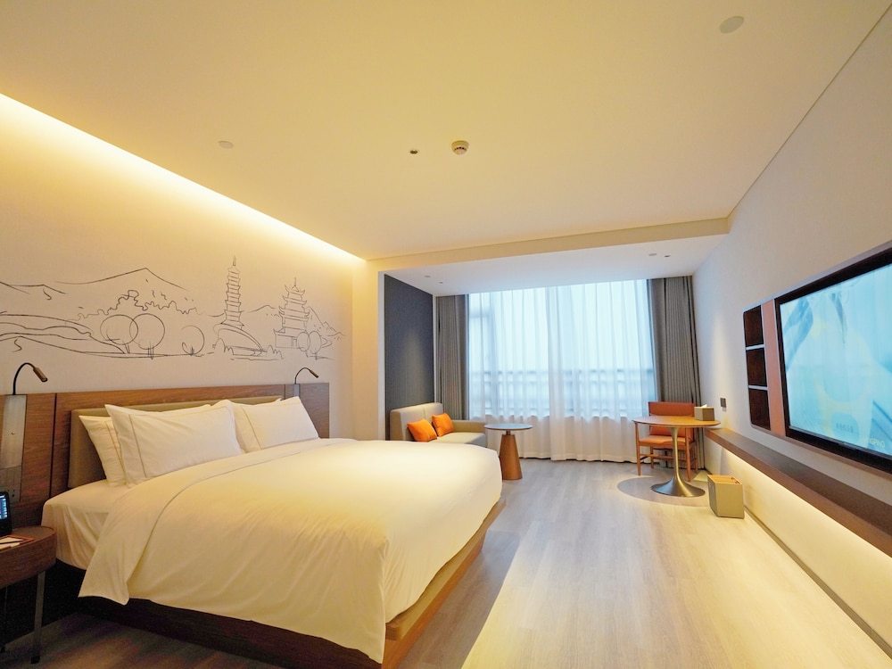 Superior Single Room