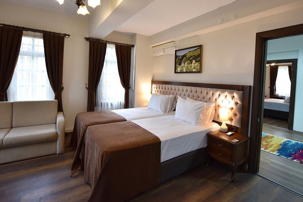 Twin Room photo 1