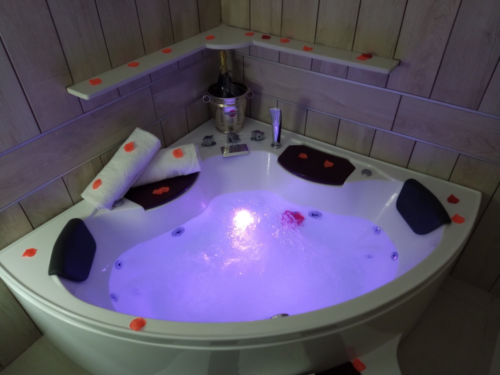 Luxury Room