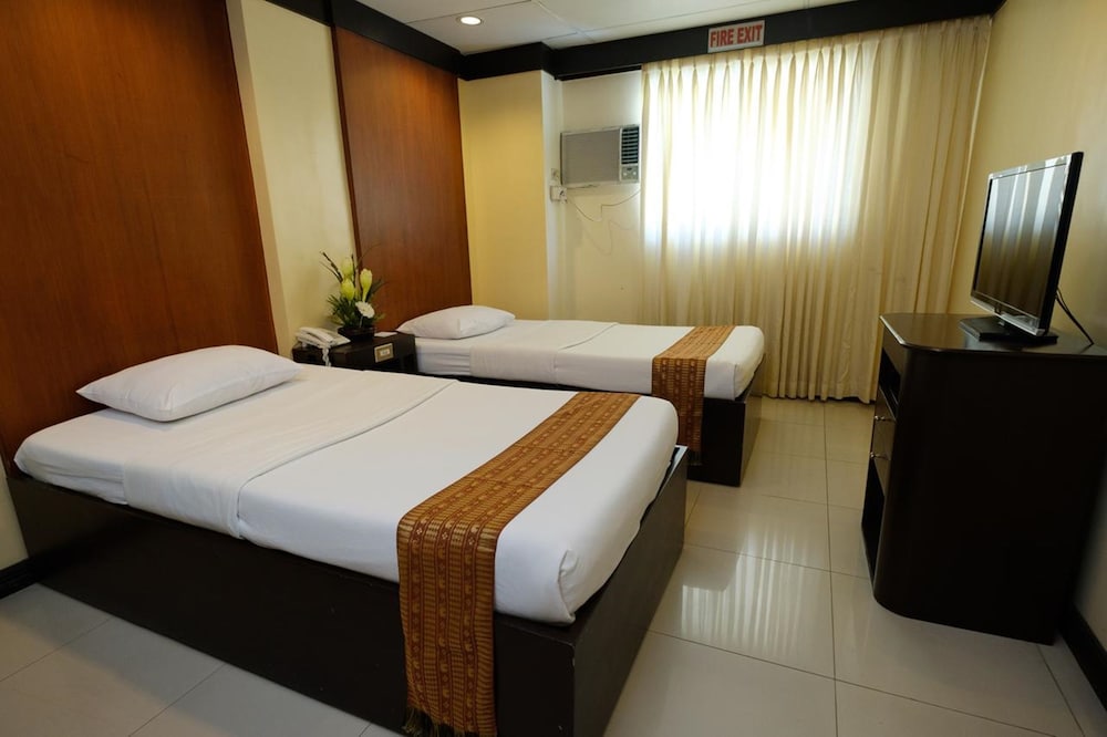 Twin Room photo 2