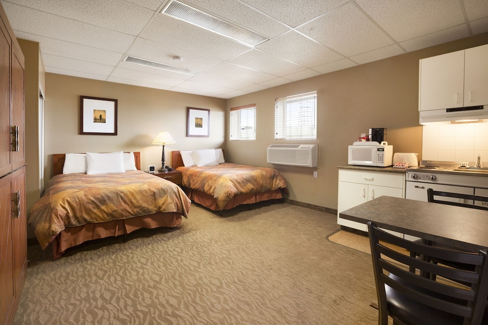 Standard Room photo 1
