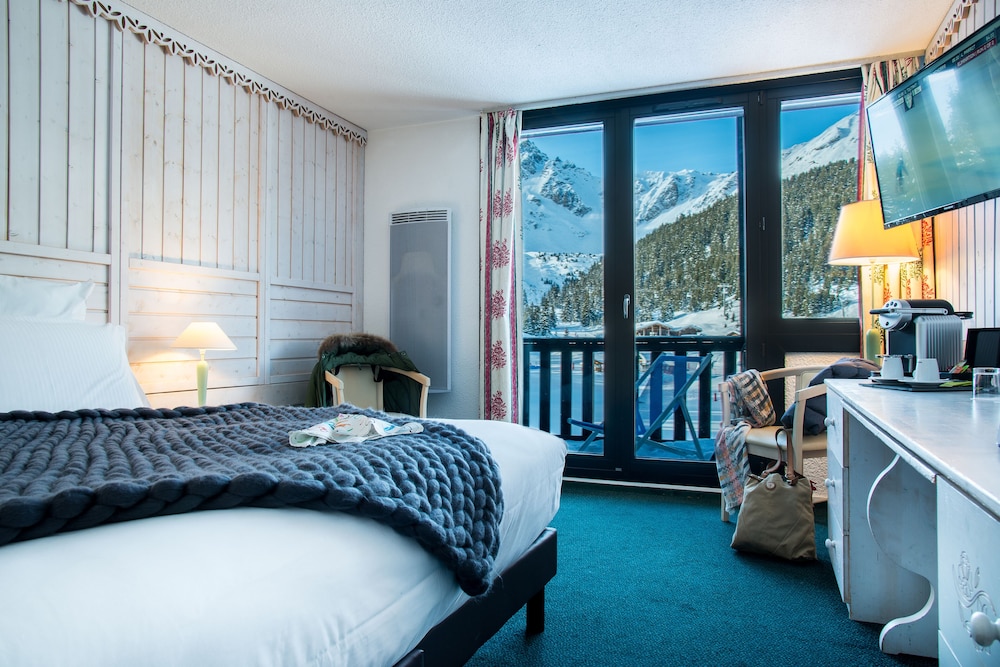 Superior Double Room, Lake View photo 3
