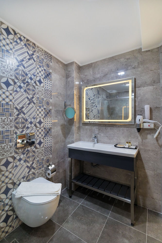 Deluxe Double Room, Mountain View photo 3