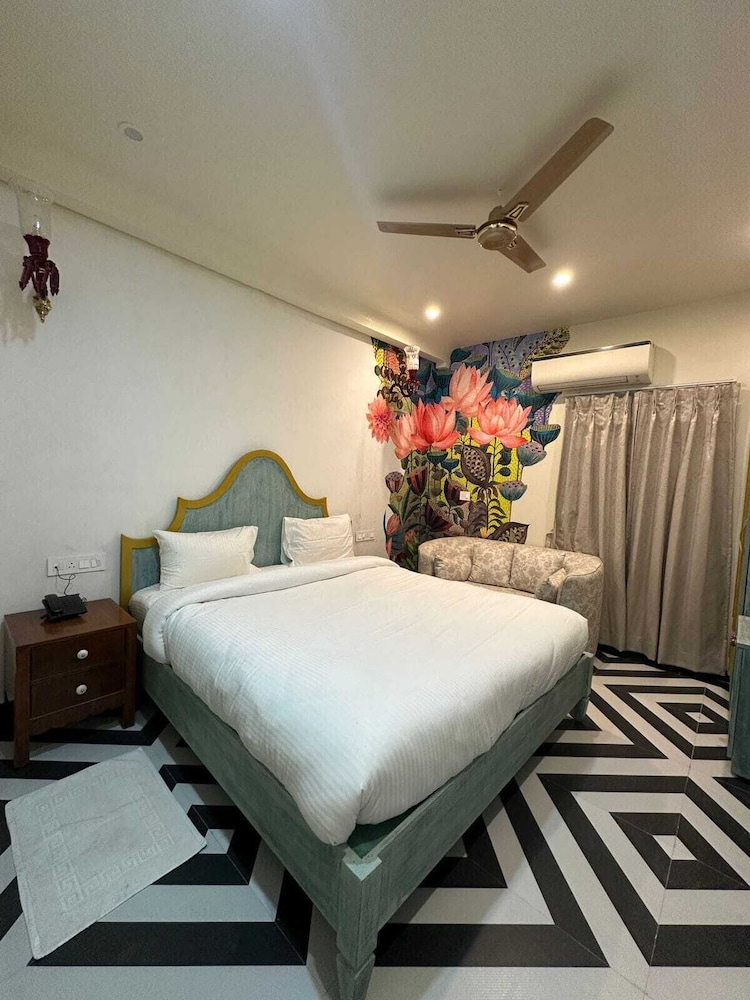 Premium Double Room