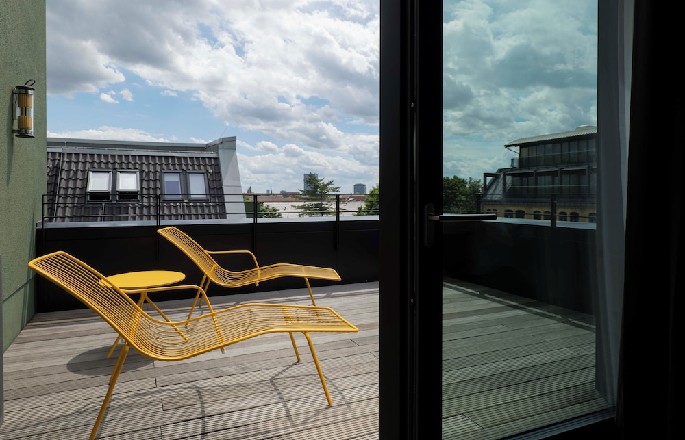 sly terrace