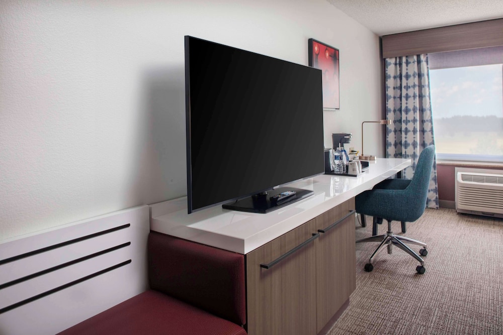 Suite, 2 Queen Beds, Accessible (Hearing) - Photo 3