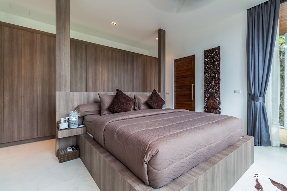 3 Bedrooms Villa with Sea View photo 1
