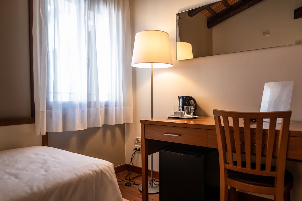 Standard Single Room, 1 Twin Bed photo 2