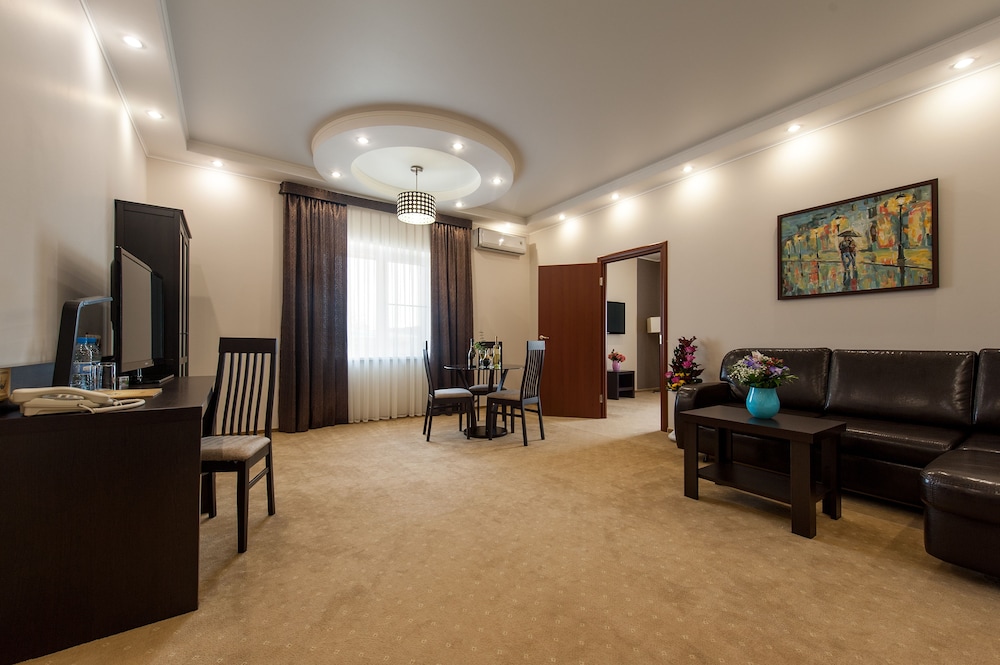 Suite photo 2