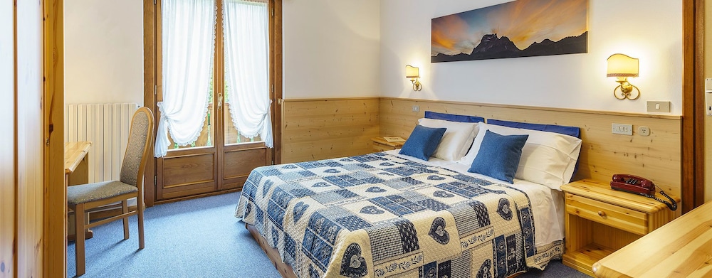 Superior Double or Twin Room, Balcony photo 2