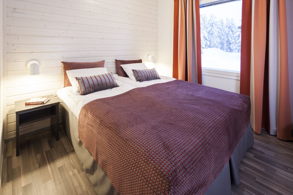 Apartment, 2 Bedrooms, Sauna (51 m2) photo 1