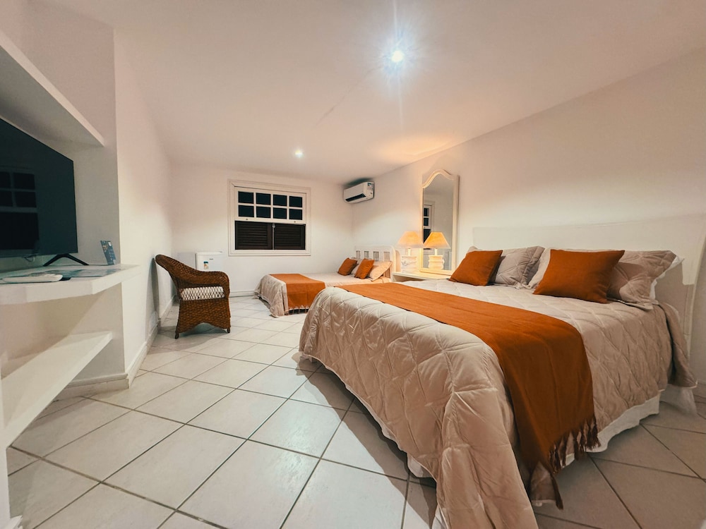 Comfort Room