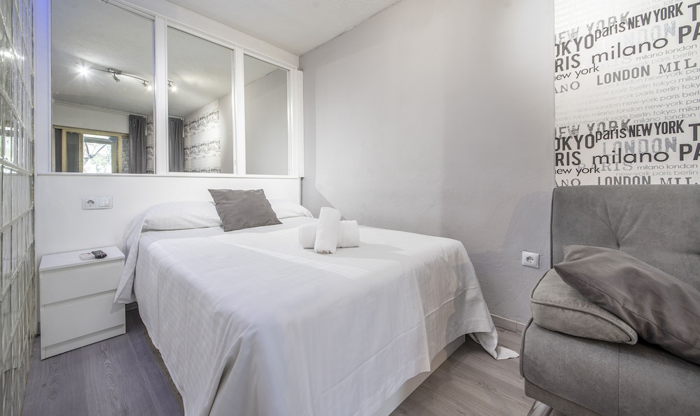 Apartamento, 1 habitación