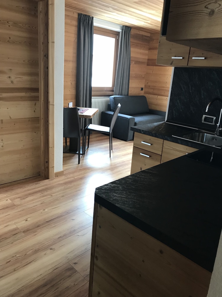 Superior Apartment, 1 Bedroom, Kitchen, Mountain View, photo 6