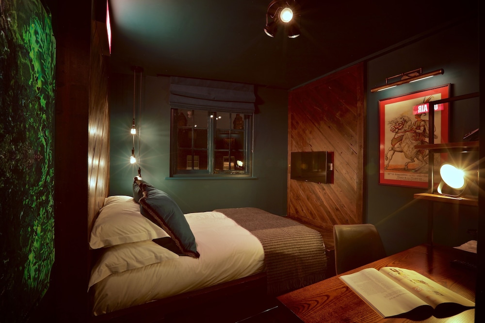 Double Room, 1 Double Bed, Non Smoking photo 1